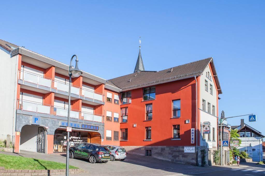 Landhotel Imhof Neuhof  Bagian luar foto