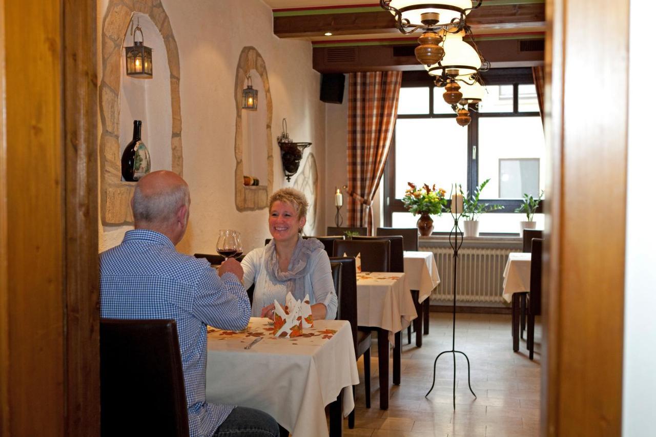 Landhotel Imhof Neuhof  Bagian luar foto