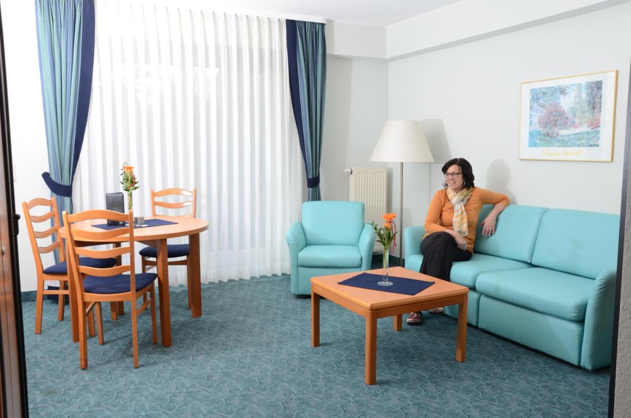 Landhotel Imhof Neuhof  Bagian luar foto